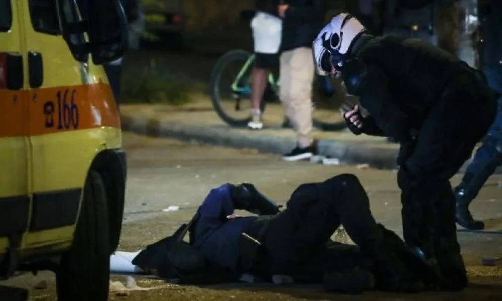 Ξυλοδαρμός παίκτη του Άρη στη Θεσσαλονίκη: Ξεσπά ο πατέρας του-«Τον έστειλαν στο νοσοκομείο»